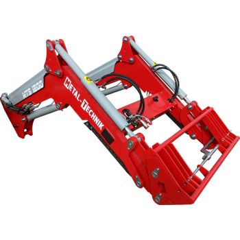 Ładowacz czołowy Metal-Technik MTS 1200